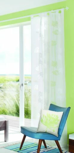 Elbersdrucke Sweet Love 00 Schlaufenschal Weiß -Orex Verkäufe 143340 Sweet Love 00 c