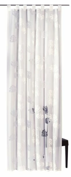 Elbersdrucke Sweet Love 00 Schlaufenschal Weiß