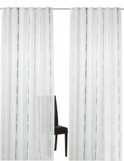 Elbersdrucke Calypso 01 Schlaufenschal Blau -Orex Verkäufe 143381 calypso 01 FD