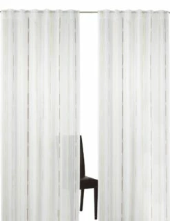 Elbersdrucke Calypso 03 Schlaufenschal Halbtransparent Grün -Orex Verkäufe 143382 calypso 03 FD