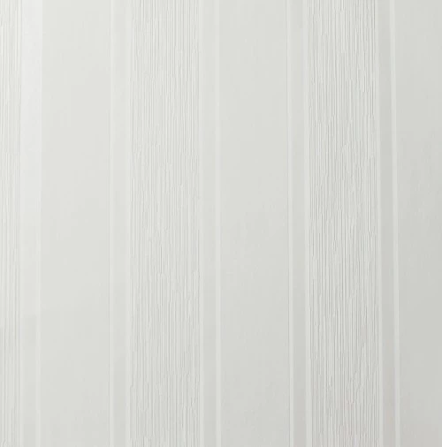 Vliestapete Blockstreifen Striche Greige Weiß Glanz 51718 3 Vliestapete Blockstreifen Striche Greige Weiß Glanz 51718