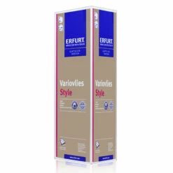 6 Rollen Erfurt Variovlies Style Tapete Glattvlies 90m² 14 6 Rollen Erfurt Variovlies Style Tapete Glattvlies 90m² -Orex Verkäufe 6 Rollen Erfurt Variovlies Style Tapete Glattvlies 90m 186179 2