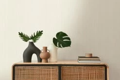 Vliestapete Linien Weiß Gold A.S. Creation 38819-7 -Orex Verkäufe A S Creation Vliestapete 38819 7 Liniert Weiss Gold 63214008 3