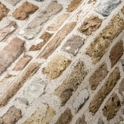 Vliestapete Baksteinmauer Braun A.S. Creation 38829-3 -Orex Verkäufe A S Creation Vliestapete 38829 3 Baksteinmauer Braun 63213991 5