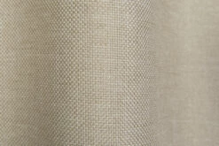 BARBARA Home Collection Schlaufenschal Beige 140x255cm -Orex Verkäufe Babara Schoeneberger Schlaufenschal Webstruktur 2