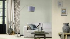 BARBARA Home Tapete Struktur Textil Beige-grau 527254 8 BARBARA Home Tapete Struktur Textil Beige-grau 527254 -Orex Verkäufe Barbara Schoeneberger Tapete Struktur Textil bei 4