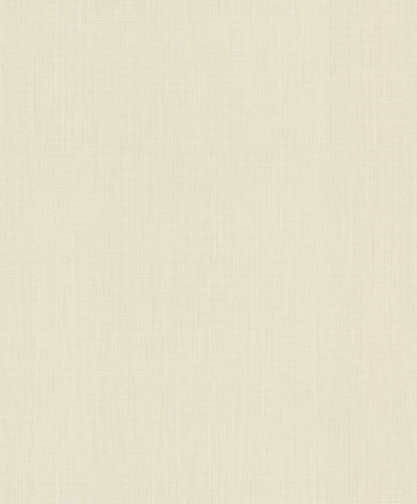 BARBARA Home Tapete Struktur Textil Cremeweiß 527230 3 BARBARA Home Tapete Struktur Textil Cremeweiß 527230