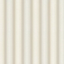 Colani Vliestapete Legend Streifen 3D Creme Glanz 59812