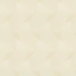 Colani Vliestapete Legend Welle 3D Creme Glanz 59806