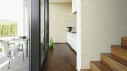 Tapete Vlies Daniel Hechter Betonoptik Beige 30668-1 -Orex Verkäufe Daniel Hechter Tapete strukturiert beige 30668 1 1