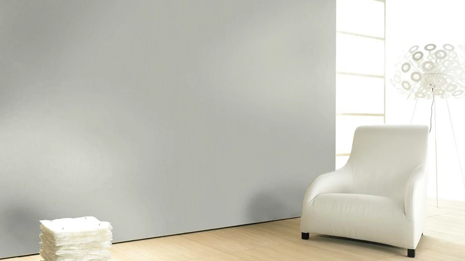 Dieter Langer Tapete Vlies Strié Struktur Grau 58814 4 Dieter Langer Tapete Vlies Strié Struktur Grau 58814 – Bild 2