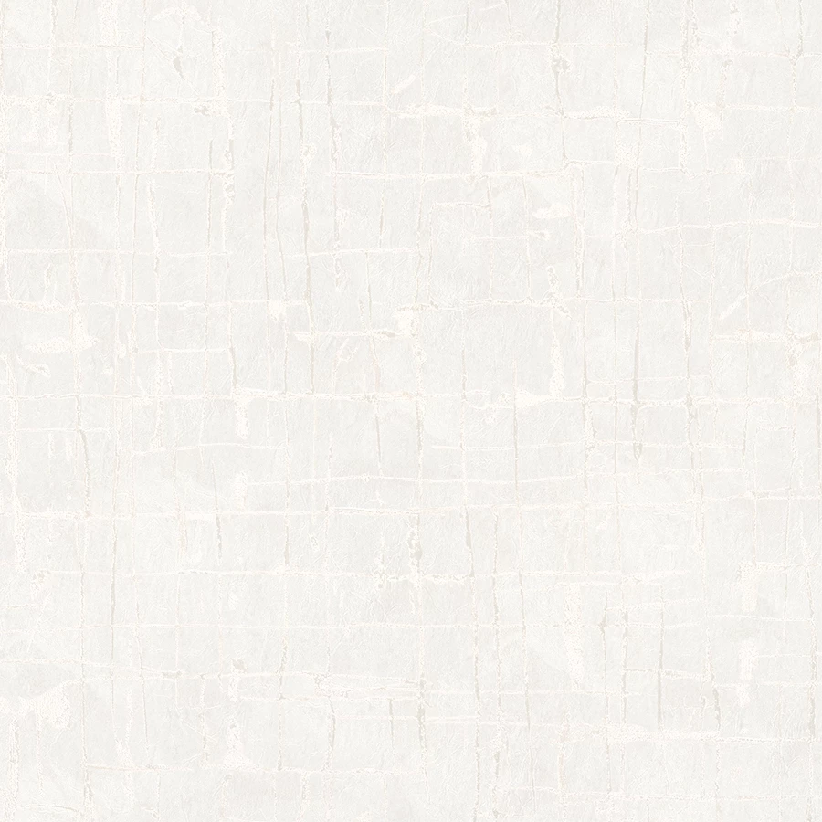 Dieter Langer Tapete Struktur Creme-weiß Metallic 58811 3 Dieter Langer Tapete Struktur Creme-weiß Metallic 58811