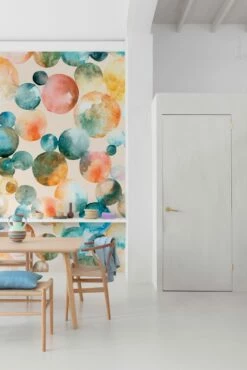 Digitaldruck Aquarell Planeten Orange Blau Rot ML4101 7 Digitaldruck Aquarell Planeten Orange Blau Rot ML4101 -Orex Verkäufe Digitaldruck Aquarell Planeten Orange Blau Rot ML4101 63217731 1