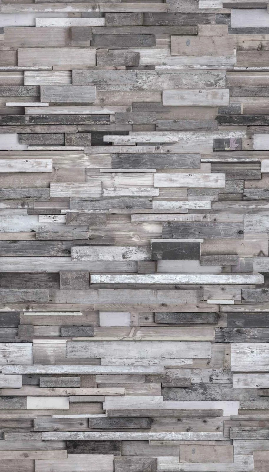 Digitaldruck Vlies-Fototapete 3D Holzwand Grau | EP6002 4 Digitaldruck Vlies-Fototapete 3D Holzwand Grau | EP6002 – Bild 2
