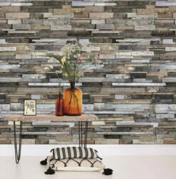 Digitaldruck Vlies-Fototapete 3D Holzwand Bunt | EP6001 7 Digitaldruck Vlies-Fototapete 3D Holzwand Bunt | EP6001 -Orex Verkäufe Digitaldruck Vlies Fototapete 3D Holzwand bunt EP6001 188783