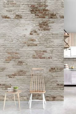 Digitaldruck Vlies-Fototapete Backstein Wand Weiss | EP6101 6 Digitaldruck Vlies-Fototapete Backstein Wand Weiss | EP6101 -Orex Verkäufe Digitaldruck Vlies Fototapete Backstein Wand weiss EP6101 188781 1