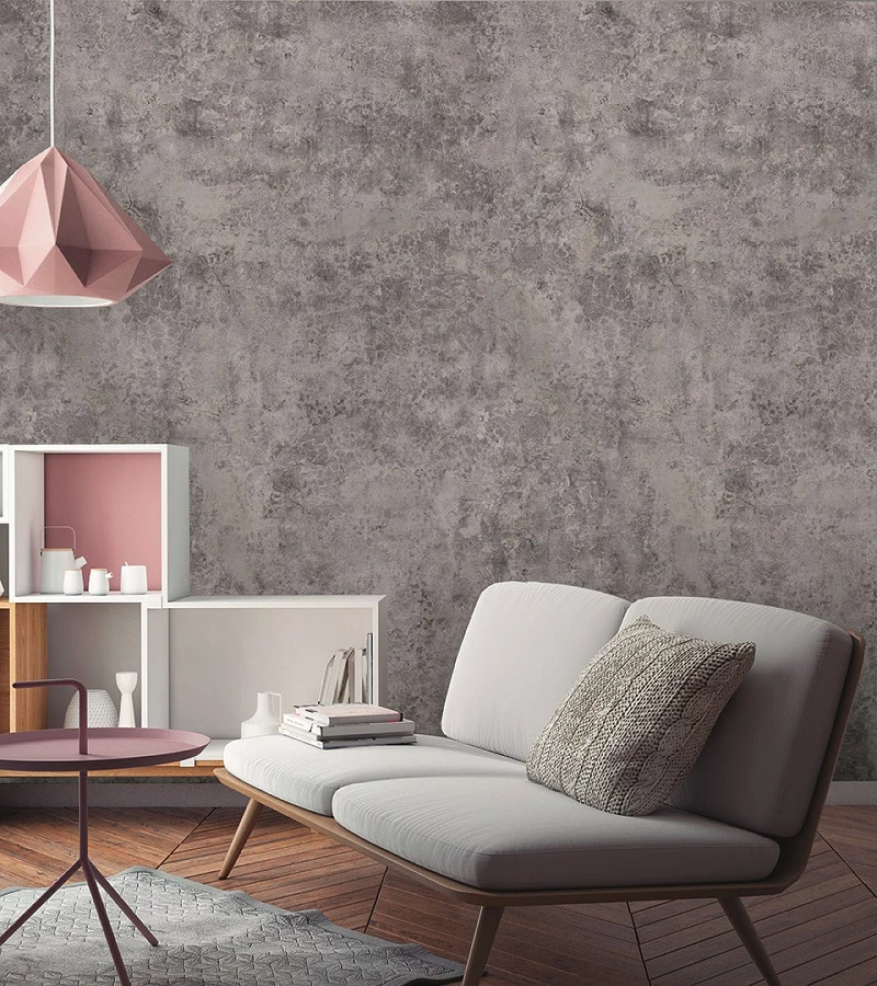 Digitaldruck Vlies-Fototapete Beton-Optik | MO6001 5 Digitaldruck Vlies-Fototapete Beton-Optik | MO6001 – Bild 3