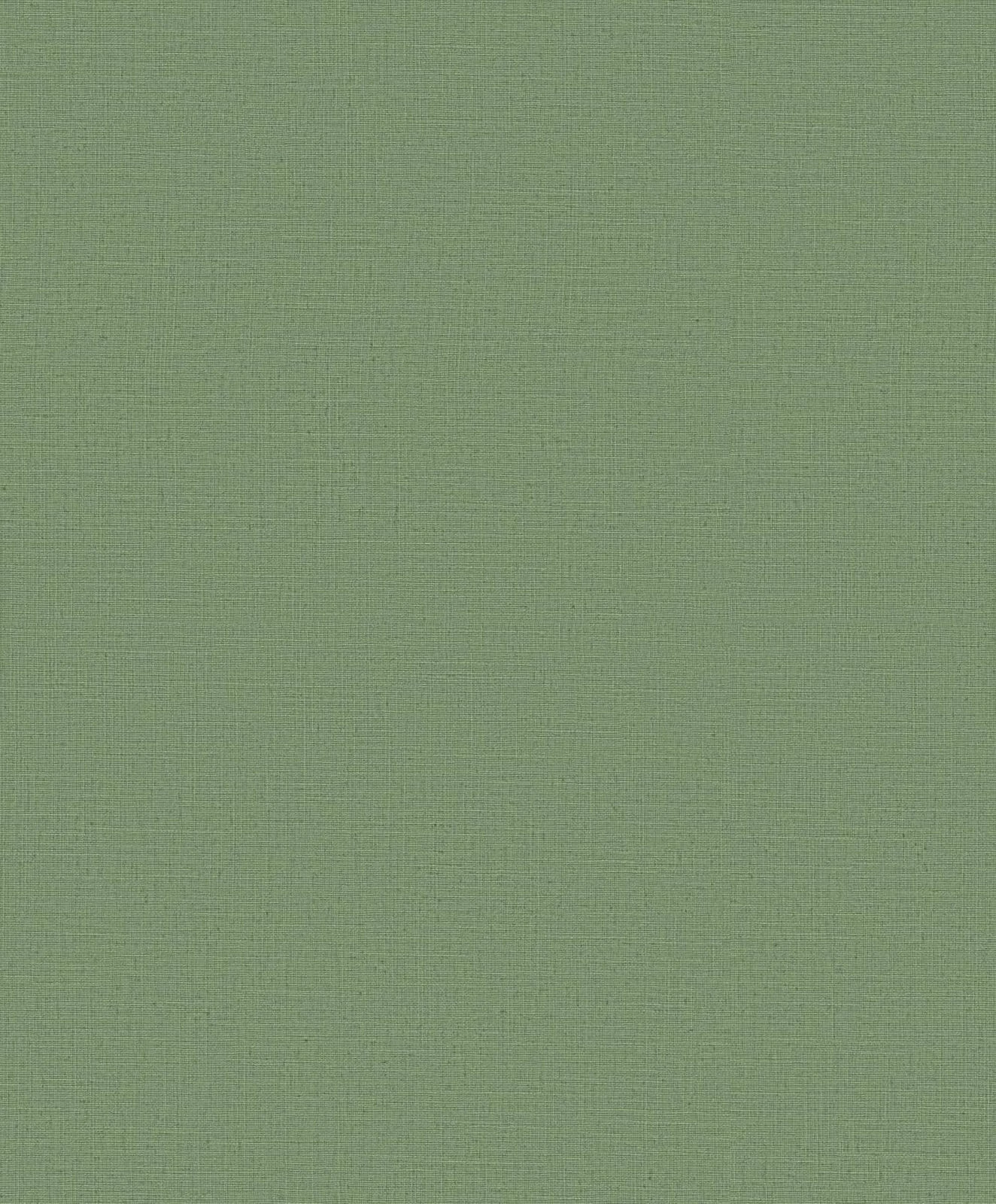 Vliestapete Uni Grün Erismann 10262-07 Casual Chic 4 Vliestapete Uni Grün Erismann 10262-07 Casual Chic – Bild 2