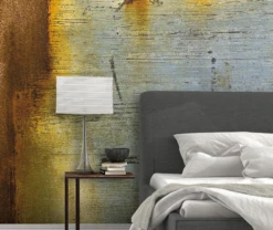 Fototapete Rasch Daniel Geier Linien Blau Gelb 101089 -Orex Verkäufe Fototapete Rasch Daniel Geier Linien blau gelb 101089 63203423