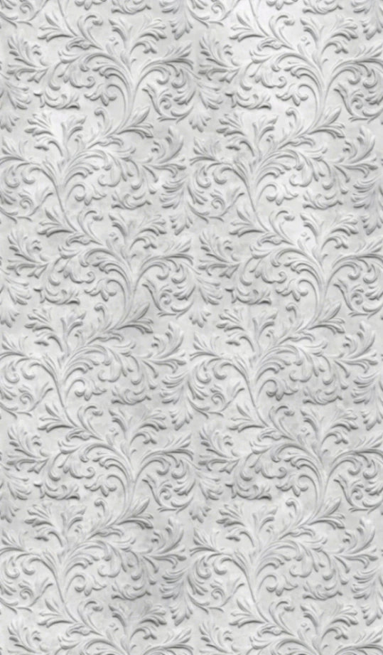 Fototapete Vlies 3D-Effekt Barock Grau 47237 4 Fototapete Vlies 3D-Effekt Barock Grau 47237 – Bild 2