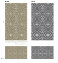 Fototapete Vlies Grafisch Holz-Optik Braun Beige 47249 7 Fototapete Vlies Grafisch Holz-Optik Braun Beige 47249 -Orex Verkäufe Fototapete Vlies Grafisch Holz Optik braun beige 47249 63210700 2