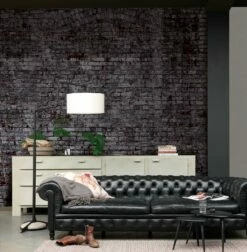 Rasch Fototapete Vlies 940954 Steinoptik Dunkelgrau 7 Rasch Fototapete Vlies 940954 Steinoptik Dunkelgrau -Orex Verkäufe Fototapete Vlies Rasch Backstein Dunkelgrau 940954 63216082 2