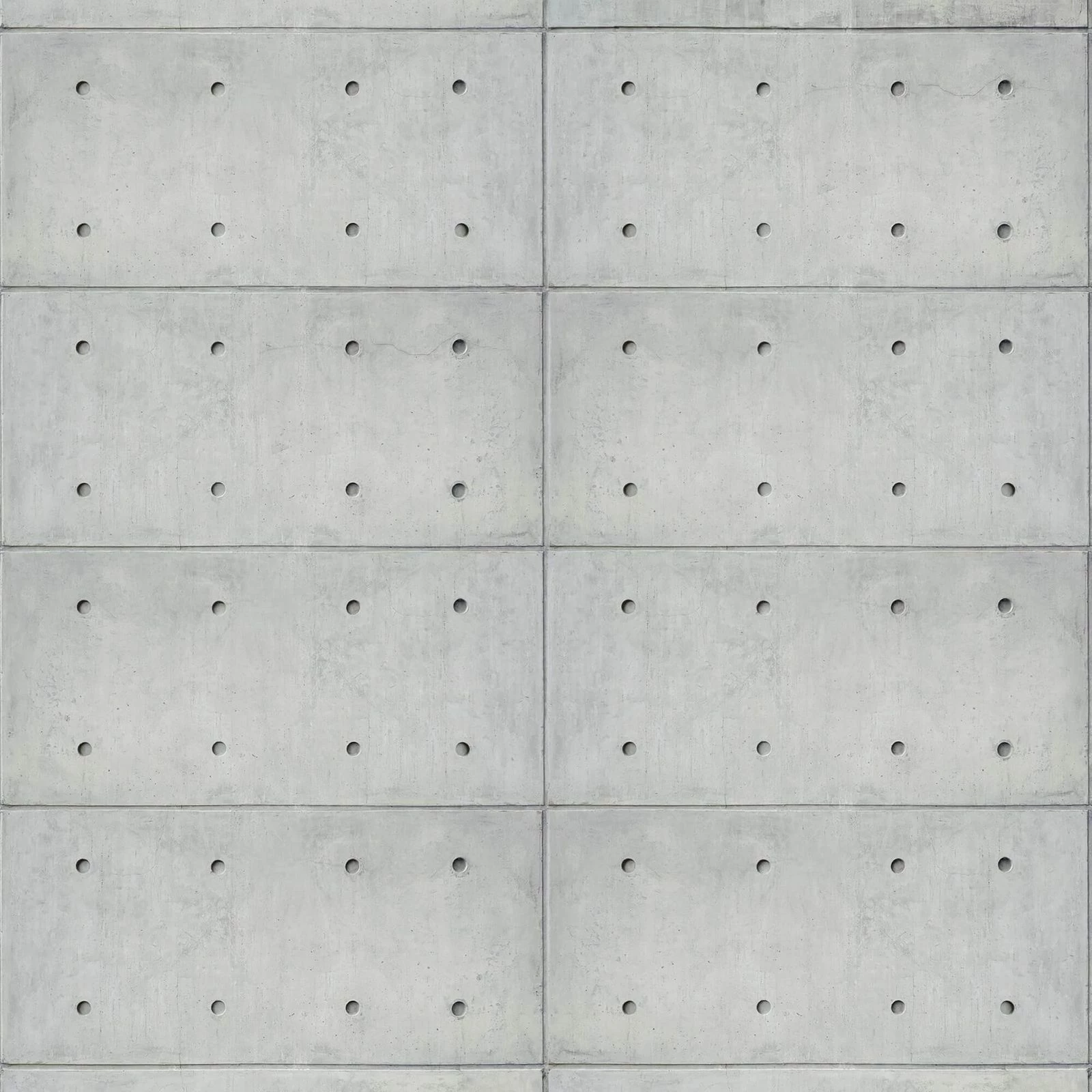 Fototapete Vlies Rasch Metallplatten Grau 425826 3 Fototapete Vlies Rasch Metallplatten Grau 425826