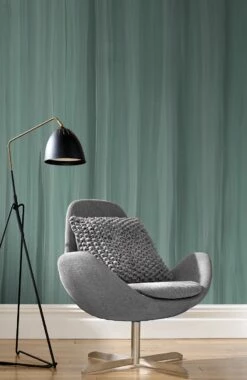 Fototapete Vlies Rasch Streifen Türkis-grün Grau 425734 -Orex Verkäufe Fototapete Vlies Rasch Streifen tuerkis gruen grau 425734 63203485 1