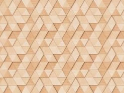 Fototapeten 3D Dreiecke Holz Grafisch Braun 38288-1 6 Fototapeten 3D Dreiecke Holz Grafisch Braun 38288-1 -Orex Verkäufe Fototapeten 3D Dreiecke Holz Grafisch braun 38288 1 63209665