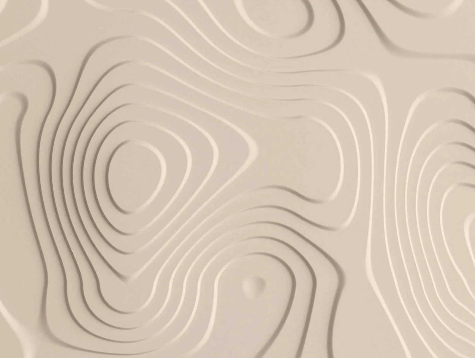 Fototapeten 3D Grafisch Maserung Grau Vlies 38292-1 4 Fototapeten 3D Grafisch Maserung Grau Vlies 38292-1 – Bild 2