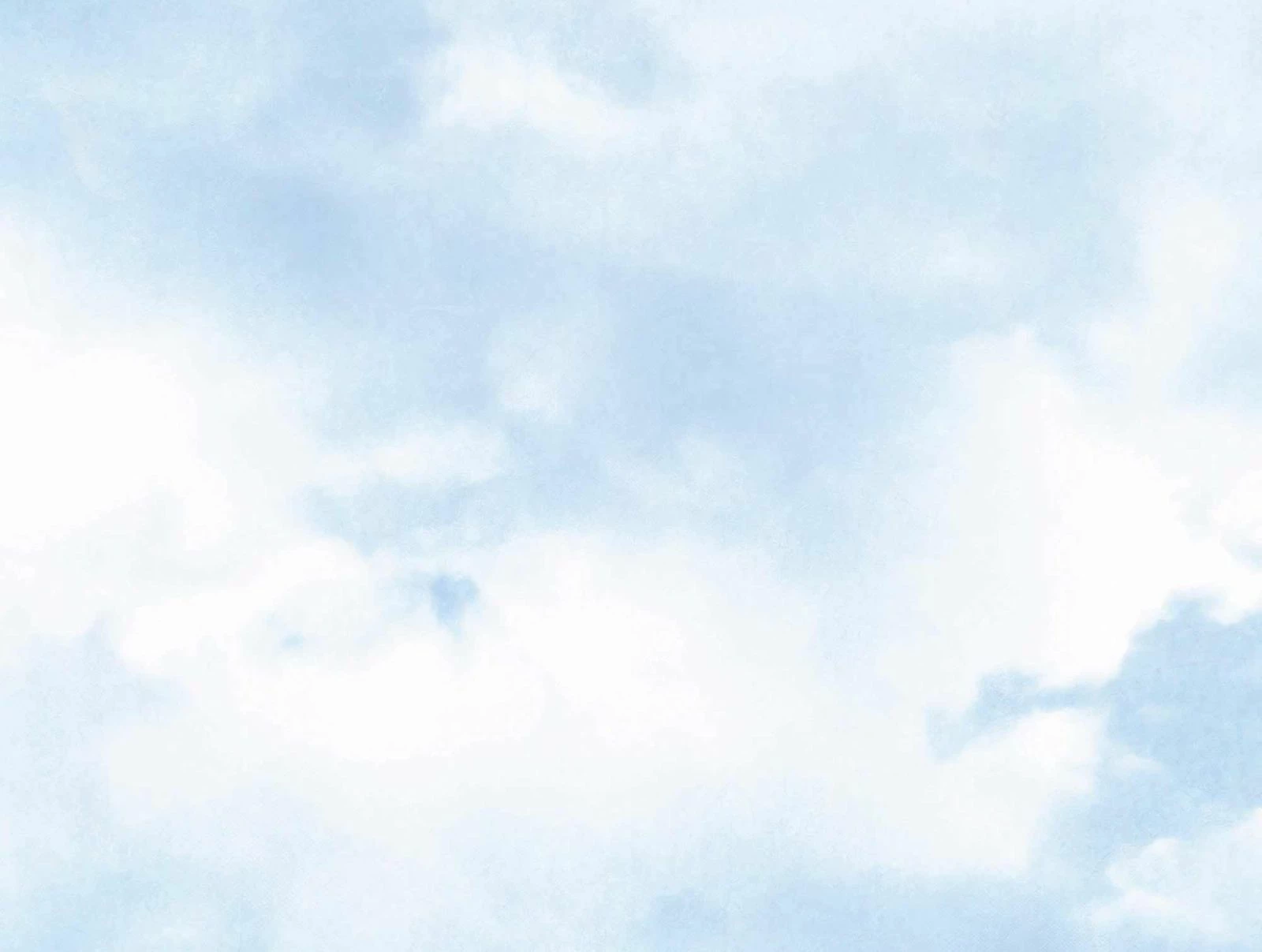 Fototapeten Wolken Himmel Blau Weiß Vlies 38228-1 4 Fototapeten Wolken Himmel Blau Weiß Vlies 38228-1 – Bild 2