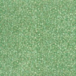 Glööckler Tapete Vlies Federn Ornament Grün Glanz 52559