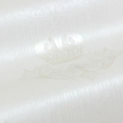 Glööckler Tapete Vlies Krone Barock Weiß Glanz 54857 -Orex Verkäufe Harald Gloeoeckler Tapete Vlies Barock Krone wei 2