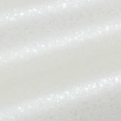 Glööckler Tapete Vlies Struktur Design Weiß Glanz 54848 -Orex Verkäufe Harald Gloeoeckler Tapete Vlies Uni silberweiss 2