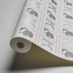 Karl Lagerfeld Designer Vliestapete Profil Rechtecke 7 Karl Lagerfeld Designer Vliestapete Profil Rechtecke -Orex Verkäufe Karl Lagerfeld Designer Vliestapete Profil Rechtecke 63206512 6