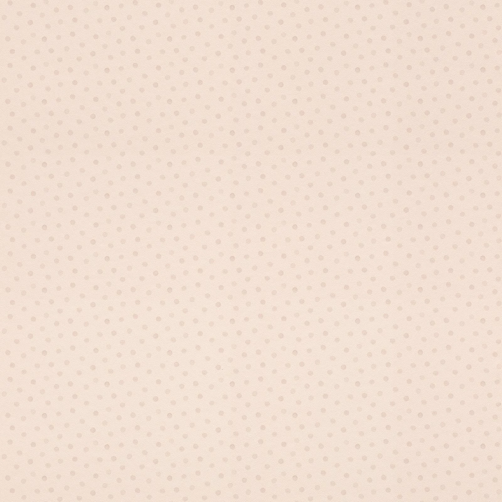 Rasch Tapete Kindertapete Punkte Beige 253047 3 Rasch Tapete Kindertapete Punkte Beige 253047