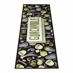 Küchenläufer Küchenteppich Guacamole Waschbar -Orex Verkäufe Kuechenlaeufer Kuechenteppich Guacamole 45 x 145 cm 63205497 2