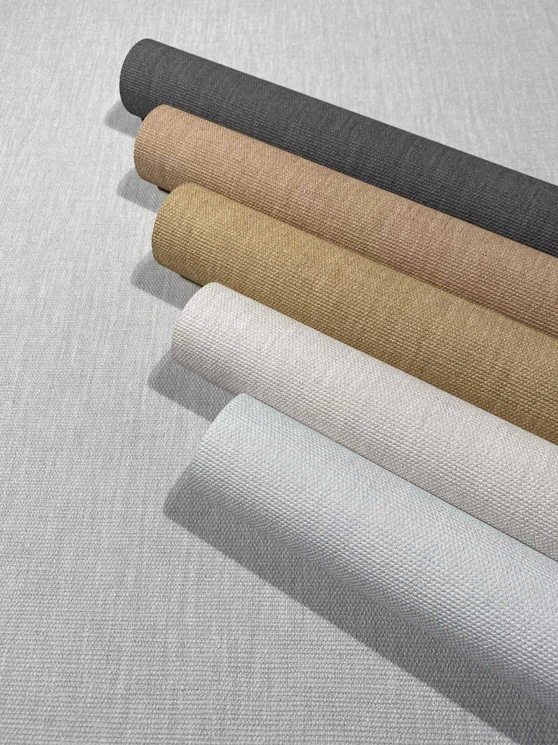 Marburg Vliestapete Uni Dunkelgrau 33967 Botanica 9 Marburg Vliestapete Uni Dunkelgrau 33967 Botanica – Bild 7