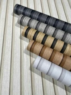 Marburg Vliestapete Paneele Holz Optik Braun 33958 -Orex Verkäufe Marburg Vliestapete gestreift Braun 33958 Botanica 63213232 9