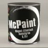 McPaint Magnetfarbe Effektlack Seidenmatt 750ml -Orex Verkäufe McPaint Magnetfarbe Effektlack seidenmatt 750ml 63210392