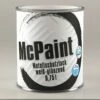 McPaint Rostschutzlack Metallschutz 750ml -Orex Verkäufe McPaint Rostschutzlack Metallschutz 750ml 63210522