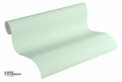 Michalsky Tapete Vlies Einfarbig Textil Mint-grün 36517-2 6 Michalsky Tapete Vlies Einfarbig Textil Mint-grün 36517-2 -Orex Verkäufe Michalsky Tapete Vlies Einfarbig Textil mintgrue 1