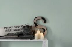 Michalsky Tapete Vlies Einfarbig Textil Mint-grün 36517-2 7 Michalsky Tapete Vlies Einfarbig Textil Mint-grün 36517-2 -Orex Verkäufe Michalsky Tapete Vlies Einfarbig Textil mintgrue 2