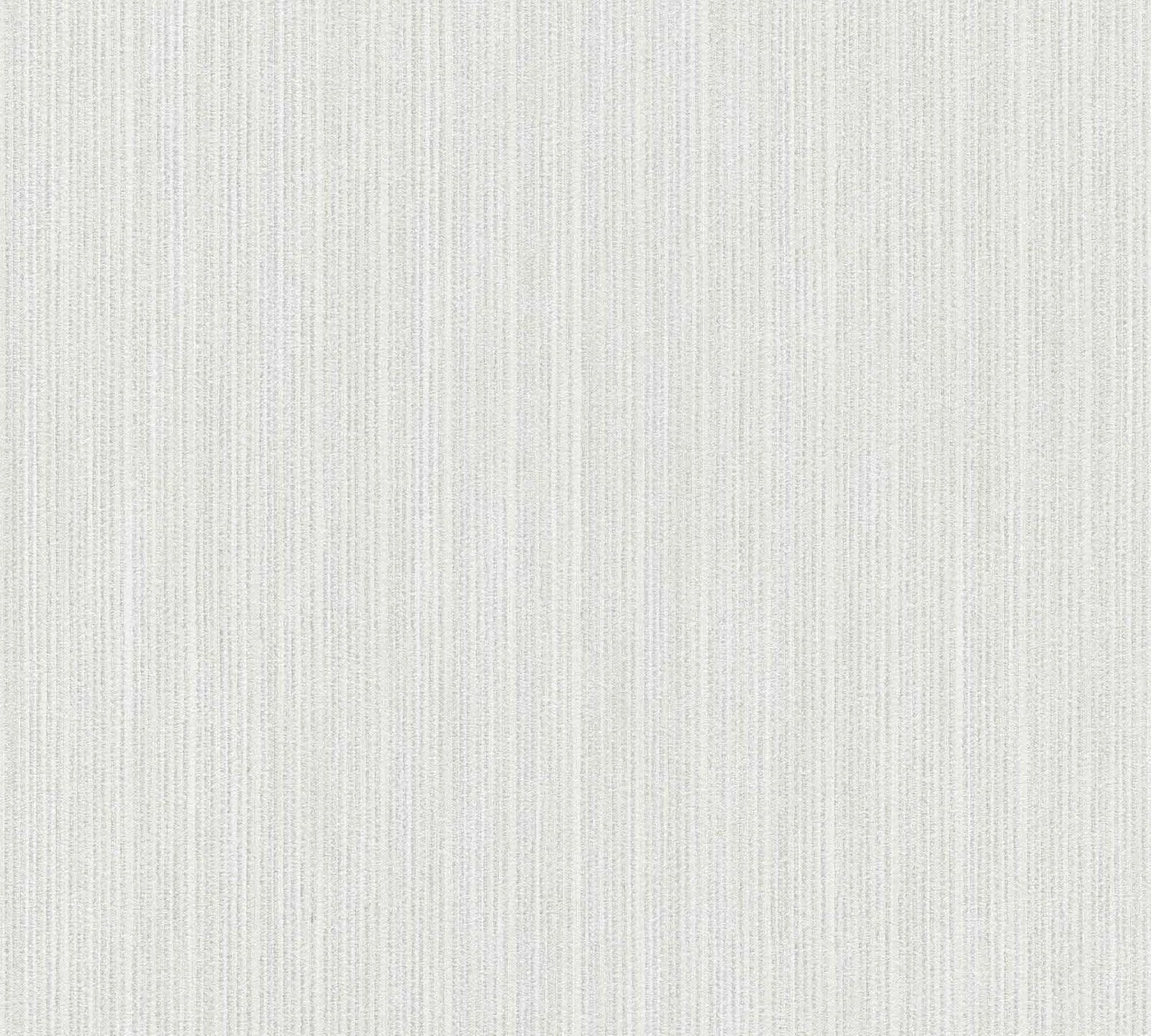 Michalsky Tapete Vlies Gestreift Textil Grau 36499-3 4 Michalsky Tapete Vlies Gestreift Textil Grau 36499-3 – Bild 2