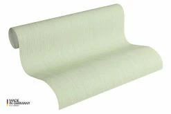 Michalsky Tapete Vlies Gestreift Textil Hell-grün 36499-7 6 Michalsky Tapete Vlies Gestreift Textil Hell-grün 36499-7 -Orex Verkäufe Michalsky Tapete Vlies gestreift Textil hellgruen