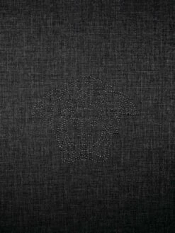 Versace Home Tapeten Panel Medusa Leinen Anthrazit 32950-4 7 Versace Home Tapeten Panel Medusa Leinen Anthrazit 32950-4 -Orex Verkäufe Panel Versace Home Leinen Medusa anthrazit Metal 2