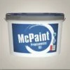 Premium Innenwandfarbe Wand+Decke Weiß McPaint 10l -Orex Verkäufe Premium Innenwandfarbe Wand Decke weiss McPaint 10l 63210382