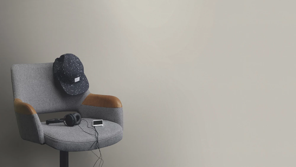 Rasch Vlies Tapete Glitter Greige Silber Glitzer 523188 5 Rasch Vlies Tapete Glitter Greige Silber Glitzer 523188 – Bild 3