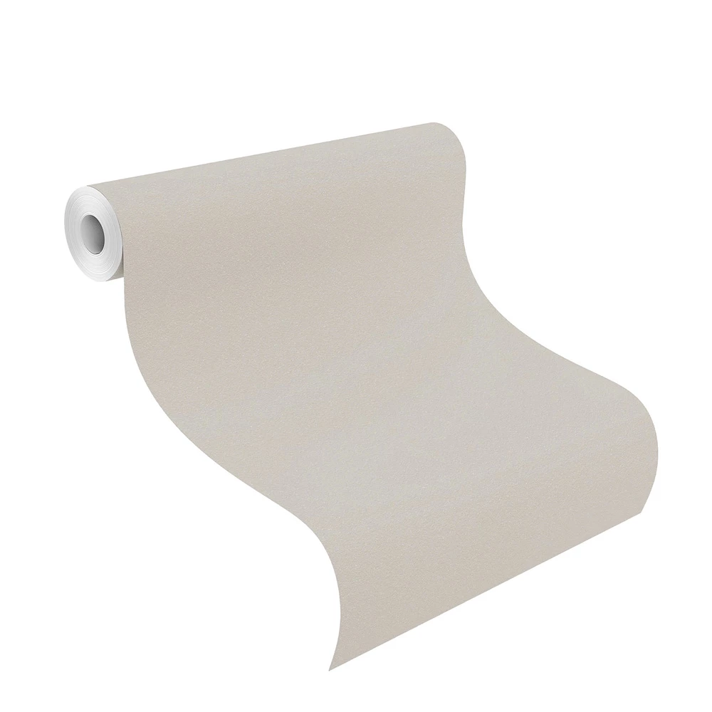 Rasch Vlies Tapete Glitter Greige Silber Glitzer 523188 4 Rasch Vlies Tapete Glitter Greige Silber Glitzer 523188 – Bild 2