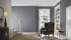 Rasch Vlies Tapete Glitter Greige Silber Glitzer 523188 10 Rasch Vlies Tapete Glitter Greige Silber Glitzer 523188 -Orex Verkäufe Rasch Vlies Tapete Glitter Greige Silber Glitzer 3